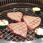 本格肉料理 丸小 - 