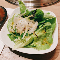 近江うし焼肉 にくTATSU 渋谷店 - 