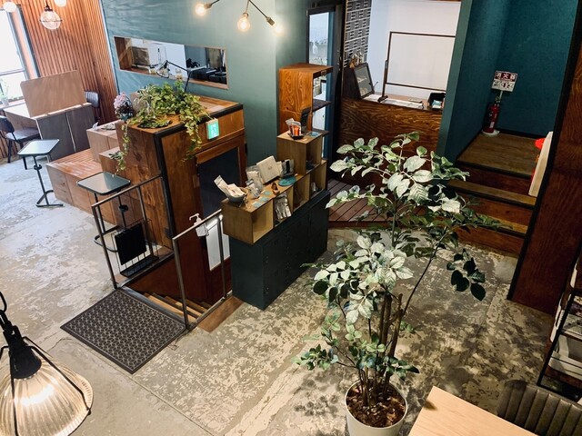 Attic Cafe（アティックカフェ） - 旭川（カフェ）の写真