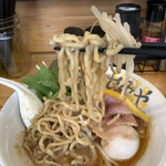 味噌ぶりNoodle みやみや - 