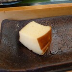 すし匠 - 玉子焼き