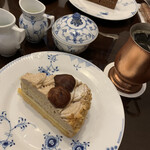 椿屋カフェ ラゾーナ川崎店 - 