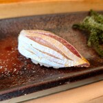 すし匠 - 春子鯛