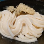 うどん料理 千 - 