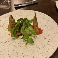 オッジ ダルマット 西麻布店 - 