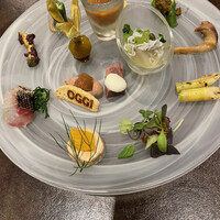 オッジ ダルマット 西麻布店 - 