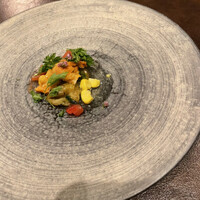 オッジ ダルマット 西麻布店 - 