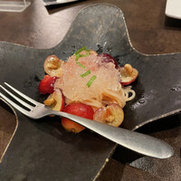 オッジ ダルマット 西麻布店 - 