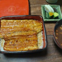 明神下 神田川 本店 - 
