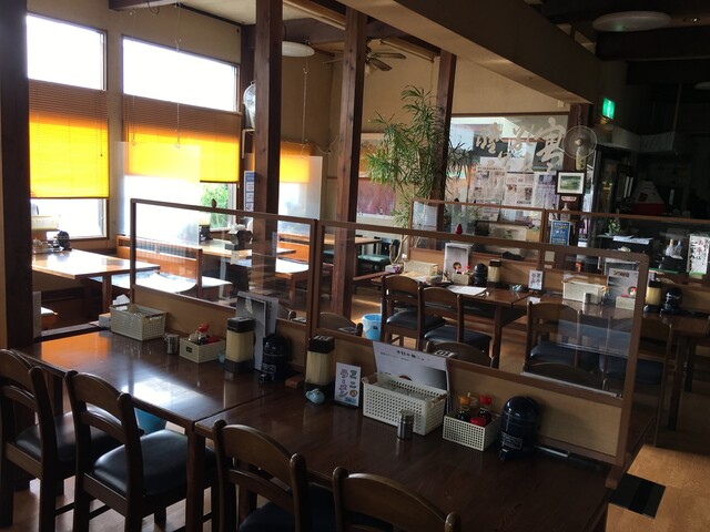 大みなと味平（喜多方ラーメン） - 喜多方（ラーメン）の写真