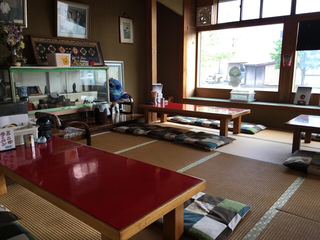 大みなと味平（喜多方ラーメン） - 喜多方（ラーメン）の写真