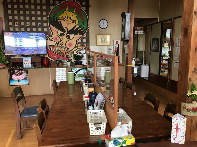 大みなと味平（喜多方ラーメン） - 喜多方（ラーメン）の写真