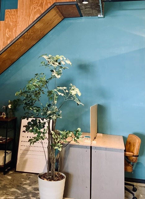 Attic Cafe（アティックカフェ） - 旭川（カフェ）の写真