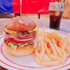MEIHOKU Burger