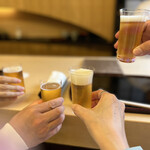 山玄茶 - これからも仲良くしてください♡