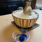 山玄茶 - ひんやり♡