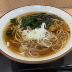 立ちそば処 杜 - 