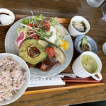 こぶた食堂 - 