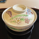 山玄茶 - 今日は可愛らしい桜の器が続きます♡