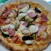 石窯PIZZA 気まま