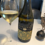 Installation Table ENSO L'asymetrie du calme - 奥出雲ワイン