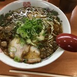 尾道ラーメン 暁 - 