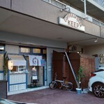 KEEP - 