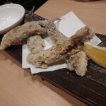 Koshitsu Izakaya Tebaichi - 