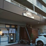 KEEP - 