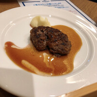 フォレストガーデン - 