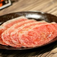 焼肉 ジャンボ はなれ - 