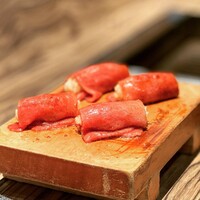 焼肉 ジャンボ はなれ - 