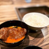 焼肉 ジャンボ はなれ - 