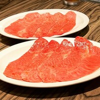 焼肉 ジャンボ はなれ - 