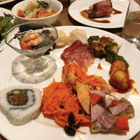 フォレストガーデン - 