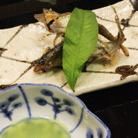 日本料理 珀也 - 