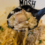 RAMEN MOSH - 