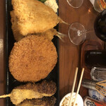 Motsuyaki Kakuchan - 