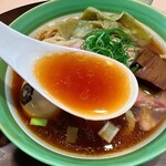 手打麺祭 かめ囲 - 