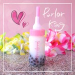 Baby bottle (choice of Bubble tea drink)