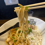 RAMEN MOSH - 