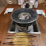 Yakiniku Oozeki - 