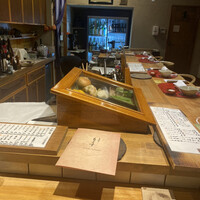 天ぷら もっこす - 