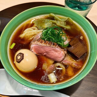 手打麺祭 かめ囲