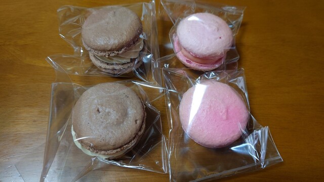 ブルボン（BOURBON） - 宮古（カフェ）の写真