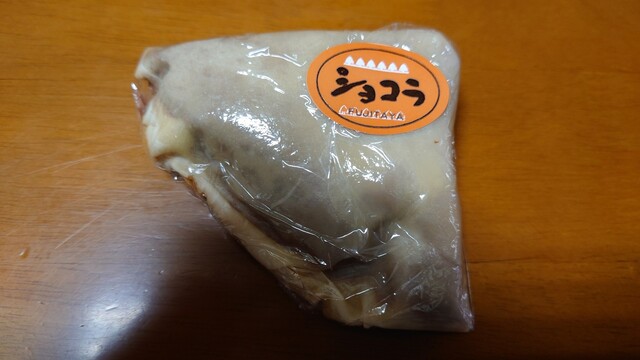 藤田屋菓子店 本店 - 宮古（ケーキ）の写真