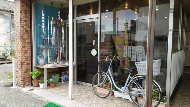 藤田屋菓子店 本店 - 宮古（ケーキ）の写真