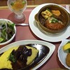 Roiyaru Hosuto - 洋食の小皿