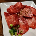 備長炭焼肉大関  - 