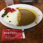 サン・カレー - 